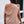 Plus One Shoulder Asymmetric Flower Decoration Shirt - | SmartBuyApparel