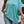 Plus One Shoulder Solid Casual Loose Fit Shirt - | SmartBuyApparel