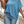 Plus One Shoulder Solid Casual Loose Fit Shirt - | SmartBuyApparel