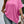 Plus One Shoulder Solid Casual Loose Fit Shirt - | SmartBuyApparel