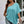 Plus One Shoulder Solid Casual Loose Fit Shirt - | SmartBuyApparel