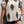 Plus Printed Ruffle Hem Wide Round Neck Blouse - | SmartBuyApparel