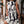 Plus Random Print Sleeveless Back Knot Dress - | SmartBuyApparel