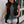 Plus Size Asymmetrical Hem Sparkly Patchwork Shirt - | SmartBuyApparel