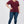 Plus Size Basic Short Sleeve T-shirt - | SmartBuyApparel