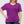 Plus Size Basic Short Sleeve T-shirt - | SmartBuyApparel