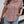 Plus Size Button Solid Color Block Loose Blouse - | SmartBuyApparel