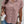 Plus Size Button Solid Color Block Loose Blouse - | SmartBuyApparel