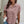 Plus Size Button Solid Color Block Loose Blouse - | SmartBuyApparel