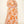 Plus Size Crinkle Satin Printed Halter Ruffled Detail Smocked Waist Slit Maxi Dress - Dress - SmartBuyApparel