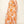Plus Size Crinkle Satin Printed Halter Ruffled Detail Smocked Waist Slit Maxi Dress - Dress - SmartBuyApparel