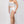 Plus Size Crop Cami & Split Thigh Maxi Skirt Set - | SmartBuyApparel