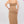 Plus Size Crop Cami & Split Thigh Maxi Skirt Set - | SmartBuyApparel
