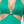 Plus Size Cut - out Halter Neck Double Back Tie Split Thigh Midi Dress - | SmartBuyApparel