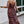Plus Size Floral Belted Cami Boho Long Dress - | SmartBuyApparel