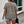 Plus Size Floral Notched V Neck Short Casual Blouse - | SmartBuyApparel