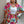 Plus Size Floral Print Open Front Shorts Sets - | SmartBuyApparel
