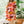 Plus Size Floral Print Square Neckline Midi Dress - Dress - SmartBuyApparel