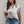 Plus Size Floral Print V Neck Loose Blouse - | SmartBuyApparel