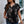 Plus Size Floral Print V Neck Loose Blouse - | SmartBuyApparel