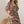 Plus Size Floral Printed Center Tie - back Mini Dress - Dress - SmartBuyApparel