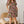 Plus Size Floral Printed Center Tie - back Mini Dress - Dress - SmartBuyApparel