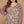 Plus Size Floral Printed Knit Top - Women's top - SmartBuyApparel