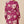 Plus Size Floral Woven Button - down Collared Shirt Dress - Dress - SmartBuyApparel