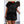 Plus Size Heart Print Drawstring Waist Sets - | SmartBuyApparel