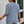 Plus Size Knit Color Block Lace Solid Fit Shirt - | SmartBuyApparel