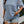 Plus Size Knit Color Block Lace Solid Fit Shirt - | SmartBuyApparel