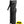 Plus Size Long Length Top & Skirt Leggings Set - | SmartBuyApparel