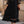 Plus Size Mesh Splicing Round Neck Long Dress - | SmartBuyApparel