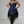 Plus Size Non - Stretch Dress - Dress - SmartBuyApparel