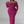 Plus Size Off - Shoulders Stretch Dress - Dress - SmartBuyApparel