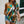 Plus Size One Shoulder Asymmetrical Hem Blouse - | SmartBuyApparel