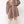 Plus - Size Print Mixed Dolman Sleeve Dress With Side Pockets - Dress - SmartBuyApparel
