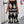 Plus Size Printed Knot Shoulder Wide Leg Sets - | SmartBuyApparel