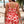 Plus Size Random Printed Belt Sleeveless Romper - | SmartBuyApparel
