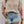 Plus Size Random Printed Short Sleeve Loose Shirt - | SmartBuyApparel
