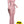 Plus Size Ribbed Pant Set With Slit Detail - | SmartBuyApparel