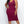 Plus Size Ribbed Sleeveless Bodycon Midi Dress - Dress - SmartBuyApparel