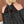 Plus Size Round Neck Contrast Mesh Cold Shoulder Ruffle Detail Back Tie Leopard Printed Dress - Dress - SmartBuyApparel