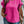 Plus Size Round Neck Ruffle Solid Loose Shirt - | SmartBuyApparel