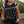 Plus Size Ruffle Hem Random Print Loose Shirt - | SmartBuyApparel