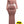 Plus Size Shirring Detailed Top & Long Skirt Set - | SmartBuyApparel