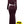 Plus Size Shirring Detailed Top & Long Skirt Set - | SmartBuyApparel