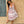 Plus Size Sleeveless Printed V Neck Woven Fit Dress - | SmartBuyApparel
