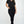 Plus Size Solid Chiffon Button Down Tie Front Short Sleeve Top - Women's top - SmartBuyApparel