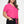 Plus Size Solid Chiffon Button Down Tie Front Short Sleeve Top - Women's top - SmartBuyApparel